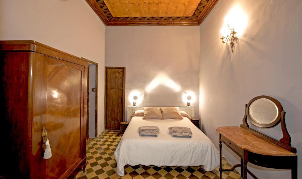 Frühstückspension Lo Palauet De La Muralla 2*