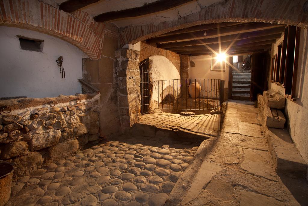 Lo Palauet De La Muralla Frühstückspension Balaguer