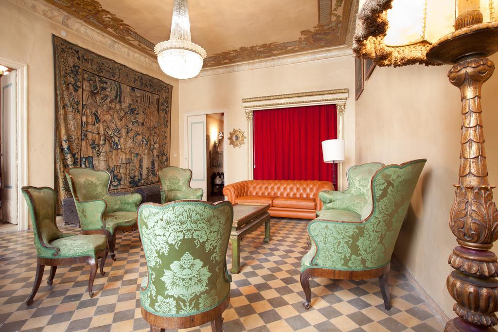 Couette-café Lo Palauet De La Muralla