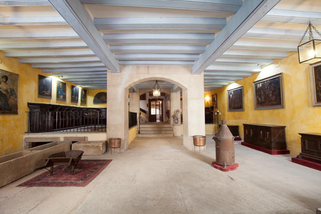Bed and breakfast Lo Palauet De La Muralla Balaguer